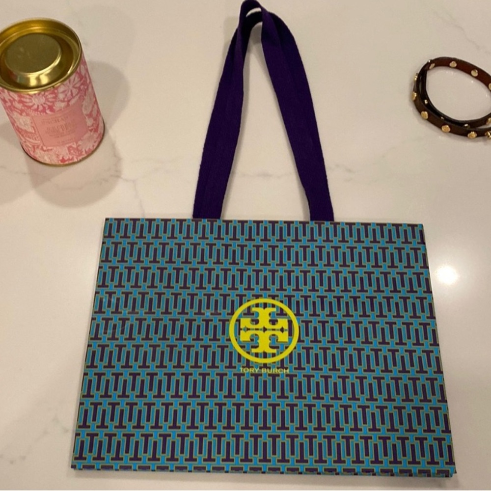 Tori Burch Bags (set of two)